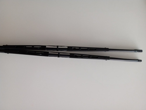 Plumillas Para Chevrolet Sail