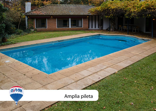 Alquiler Casa 7amb. Maschwitz ,pileta