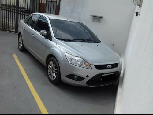 Ford Focus 1.6 Glx Flex 5p 2011