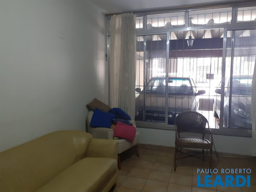 Imagem 2 de 9 de Comercial - Vila Olímpia - Sp - 622377