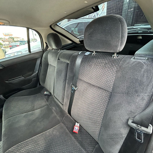 Chevrolet Astra 2.0 Advantage Flex Power 5p