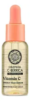 Comprar Natura Siberica Serum Vitamina C Berrica Energizante 30ml Tipo de piel Todo tipo de piel