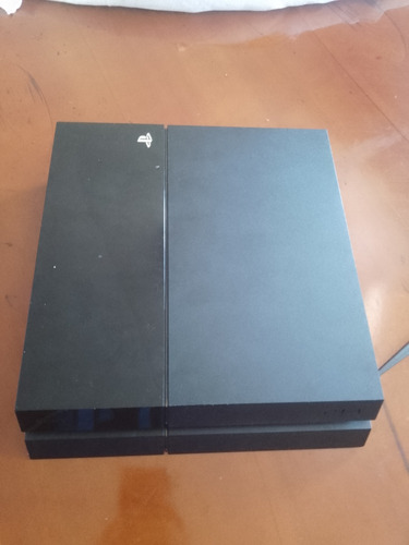 Ps4 Fat 500gb