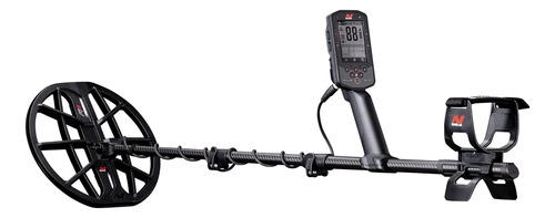 Minelab Manticore - Detector De Metales Impermeable Multi-iq