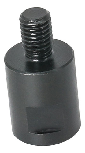 Adaptador 5/8 11 Hembra A M10 Macho Acero Estable Para