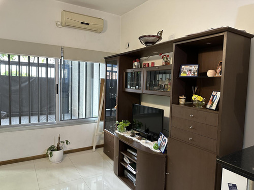 Ph En Venta - Villa Urquiza - Tipo Triplex - 4 Ambientes - Cochera Y Baulera