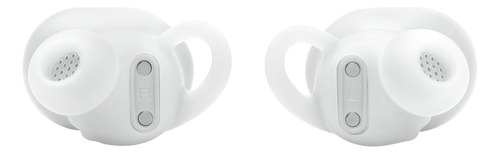 Auriculares Bluetooth Jbl Endurance Race 2 blancos