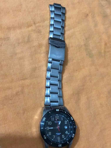 Relógio Technos Original Faltando Terminal Da Pulseira
