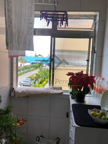 Imagem 17 de 30 de Excelente Apartamento Jardim América, Vila Urupês, Suzano Sp R$ 200.000,00 - Ap00182 - 69179007