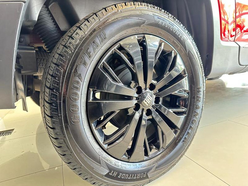 Fiat Toro 1.3 Turbo 270 Flex Volcano At6