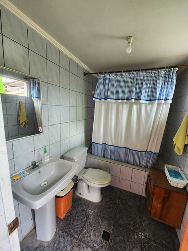 Casa En Venta Iquique Centro (85065)