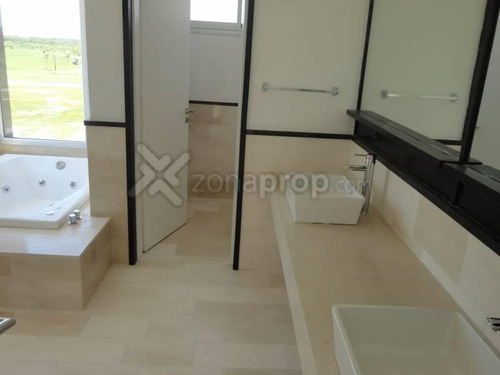 Imagen 11 de 19 de Go 606 Casa En El Golf Nordelta