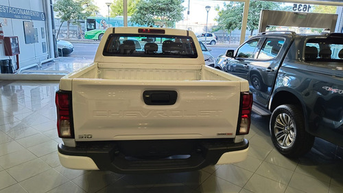 Chevrolet S10 2.8 Cd 4X4 Wt