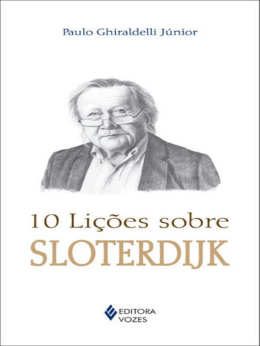 10 Lições Sobre Sloterdijk