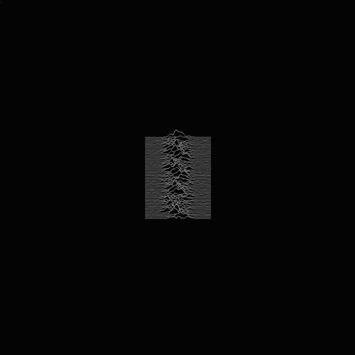 Vinilo Nuevo Joy Division Unknown Pleasures Lp 180 Gramos