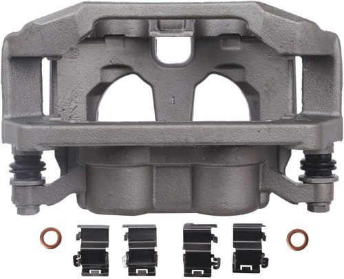 Caliper Freno Trasero Der Ford F-350 Super Duty 2019