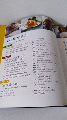 Haga Que El Dolor Desaparezca - Selecciones Reader's Digest (Usado)