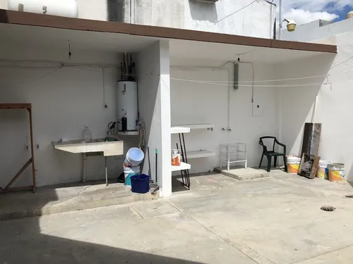 Se Vende Casa De Una Sola Planta En La Colonia Los Laureles