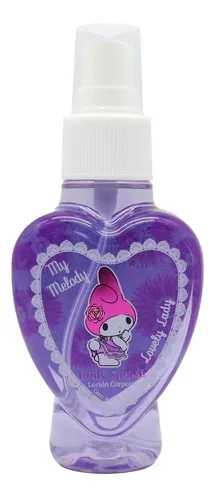 My heroine mac perfume clearance