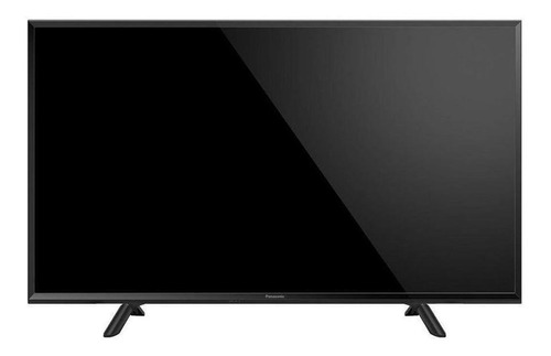 Smart TV Panasonic Viera TC-40FS600B LED Full HD 40" 110V/220V