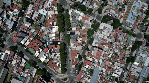 Departamento 2 Ambientes En Pozo