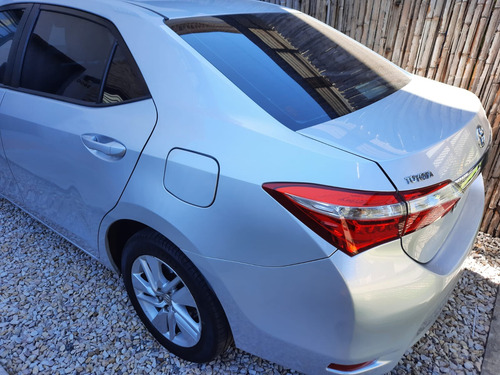 Toyota Corolla 1.8 Xei Mt Pack 140cv