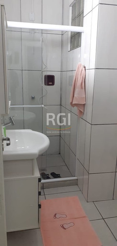 Imagem 7 de 15 de Apartamento - Santa Cecilia - Ref: 489391 - V-pj5539