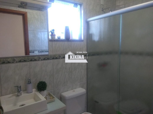Casa Residencial Para Venda - 02950.7545