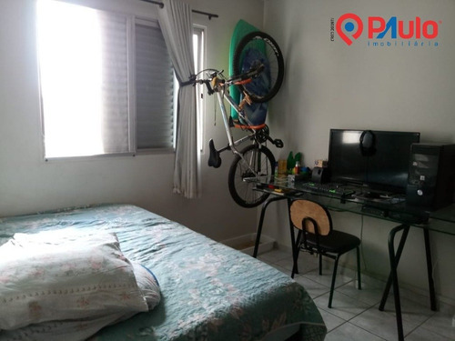 Imagem 12 de 13 de Apartamento - Nova America - Ref: 13519 - V-13519