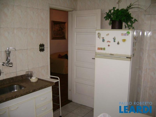 Imagem 11 de 15 de Sobrado - Pinheiros - Sp - 344352