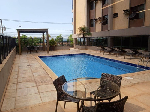 Imagem 16 de 28 de Apartamento À Venda, Super 4 Quartos Sendo 4 Suítes, Acesso Ao Clube, Frente Mar - Mata Da Praia - Vitória - Es - Ap1736
