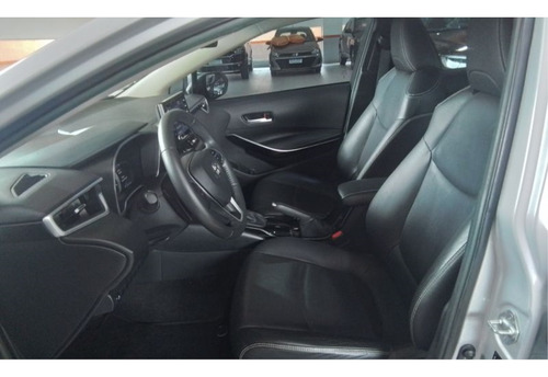 Toyota Corolla 2.0 VVT-IE FLEX XEI DIRECT SHIFT