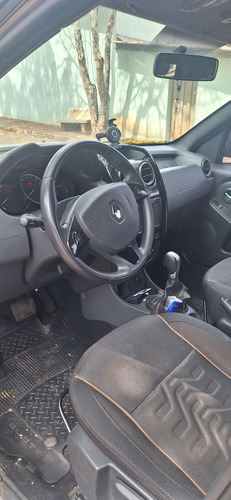 Renault Duster 1.6 16v Dynamique Sce X-tronic 5p