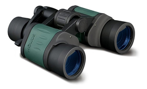 Binocular (prismatico) Konus Newzoom 8-24x50 Envio Gratis