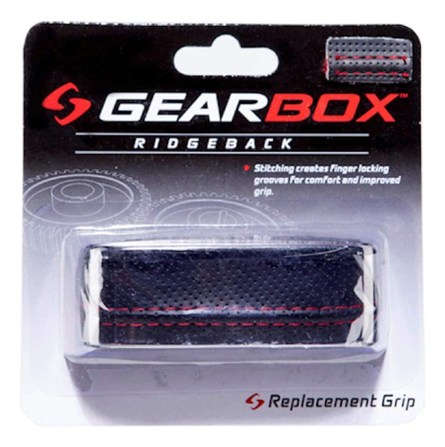 Gearbox Ridgeback Pickleball, Racquetball, Paddleball Repues
