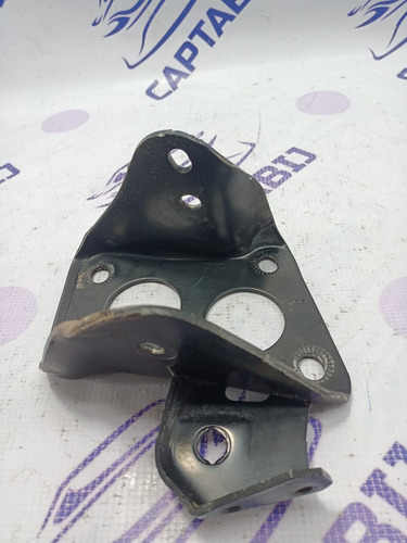 Base Suspensión Trasero Izq Vw Jetta A4 Clasico 2.0l 08-15 (Usado)