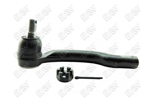 Terminal Exterior Derecha Nissan Np300 Pickup 2015-2021