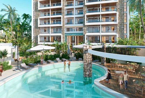 Residencia Vista Al Mar, Acceso A La Playa, Alberca Frente A