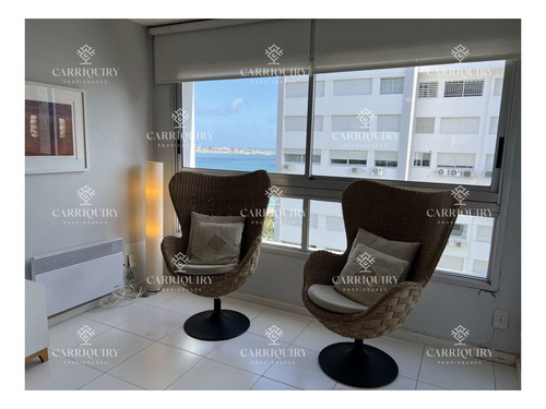 Imagen 24 de 26 de Apartamento En Mansa - Punta Del Este