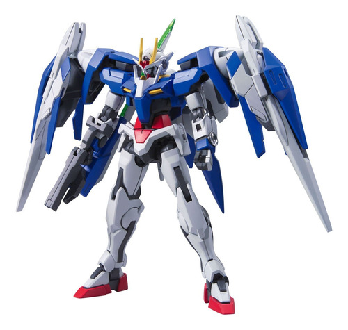 Model Kit Gao Gao 00 Raiser Gn Sword Iii Hg 1/144