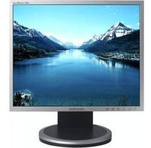 Pc Cpu Desktop Intel Core I5 8gb Ddr3 Hd 1tb + Monitor 17