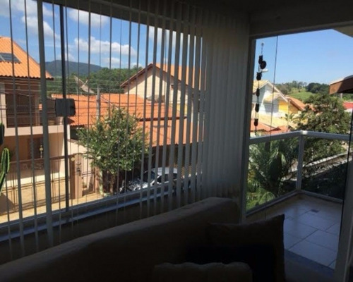 Imagem 4 de 30 de Bairro Horto St Antonio 3 Dormitórios 1 Suite Closet Sobrado - Ca00004 - 33506930
