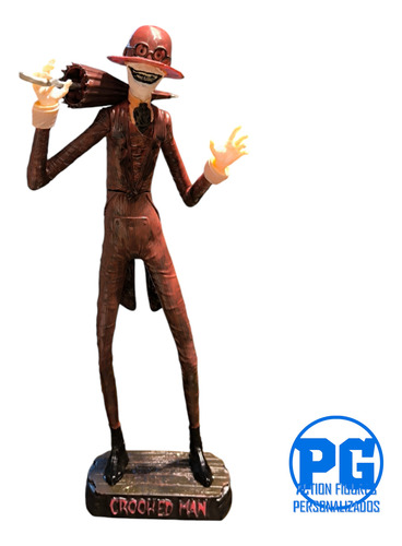 Action Figures Personalizados 20cm - Qualquer Personagem
