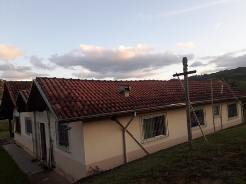 Venda Sítio - Pocinhos Do Rio Verde 72.000m2 (aceita Troca) Com Mina