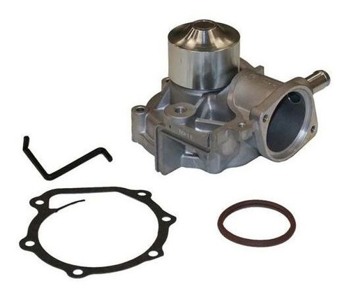 Bomba De Agua Subaru Legacy 2.5l H4 96-99