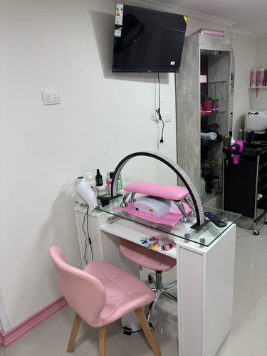 Peluqueria Equipada Miraflores Alto