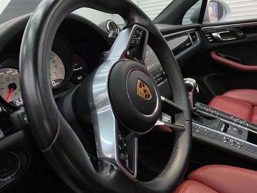 Imagen 11 de 15 de Porsche Macan 2018 3.0 S At