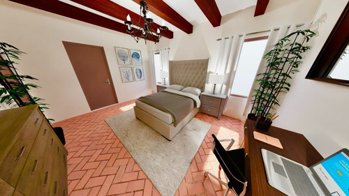 Imagen 14 de 17 de Casa En Venta, San Miguel De Allende, 3 Recamaras, Sma5117