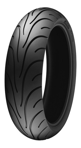 Neum. De Moto Michelin 180/55 R 17 Pilot Street (radial) 73w