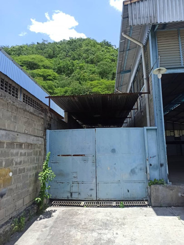 Zona Industrial Guayabal Guarenas .rr
